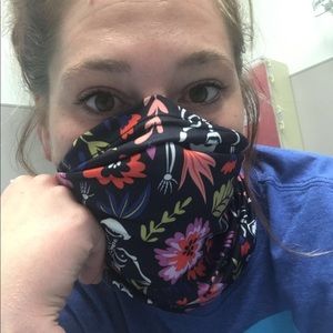 Meet your Posher, Marlie